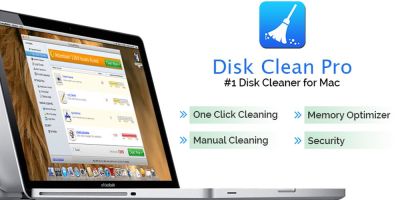 Disk-Clean-Pro