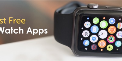 Best Free Apple Watch Apps