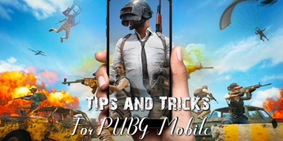 Tips-and-Tricks-For-PUBG-Mobile