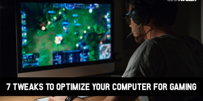 optimize windows for gaming