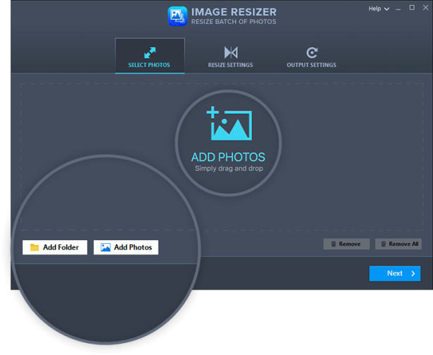 faststone image resizer for mac